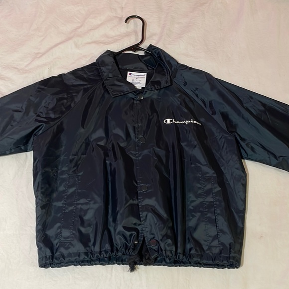 champion jacket - Picture 1 of 2